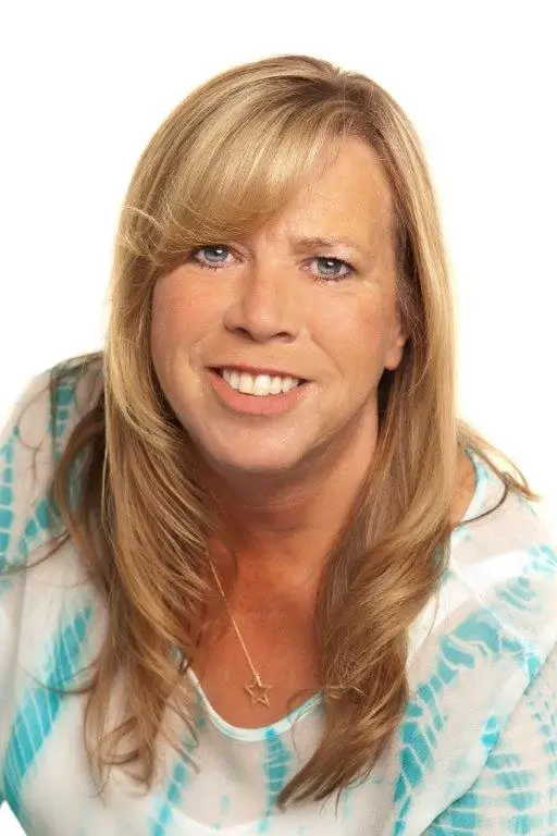 Deb Olender